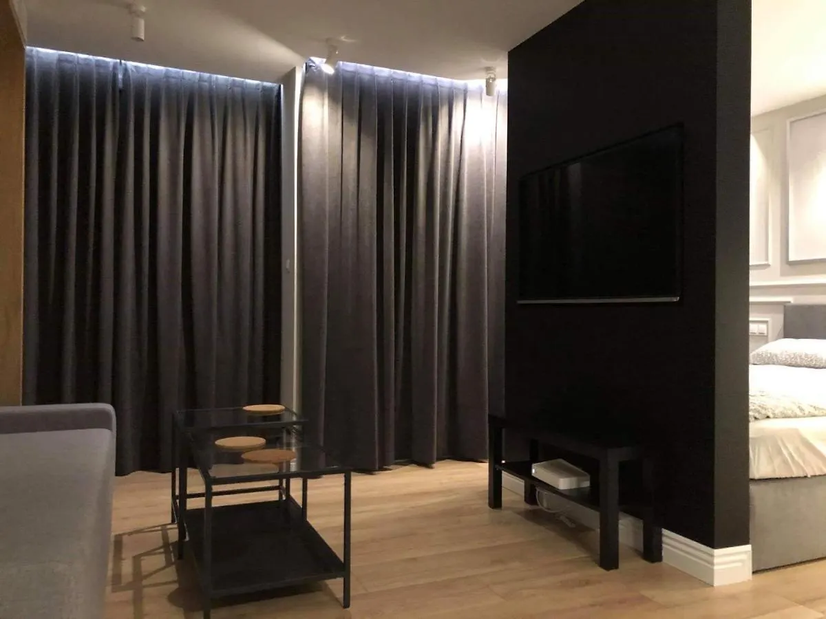 Apartament Na Chrobrego Sopot Poland