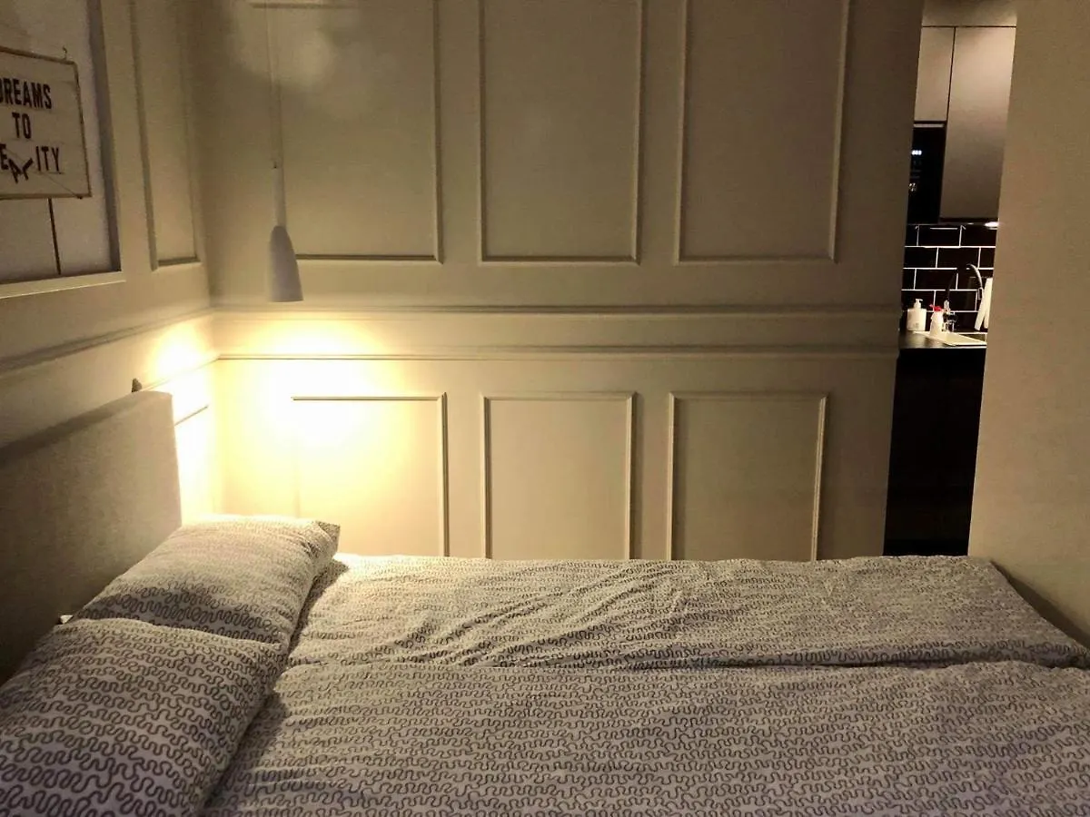 Apartament Na Chrobrego Sopot 0*,  Poland