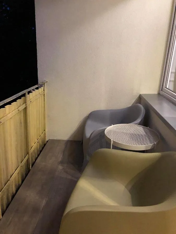 Apartament Na Chrobrego 소포트