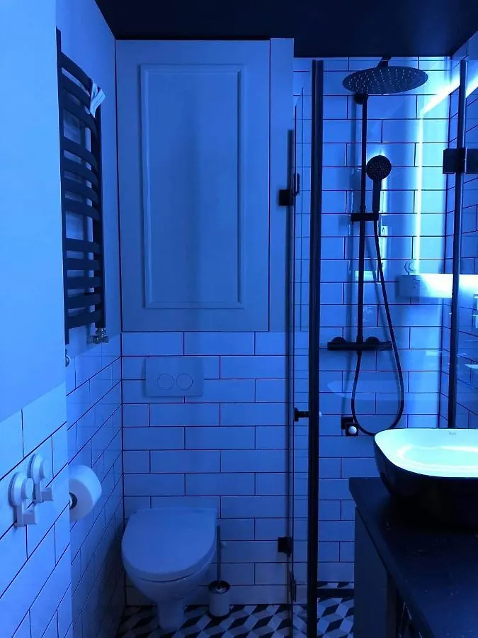 Apartament Na Chrobrego Sopot 0*,  Poland