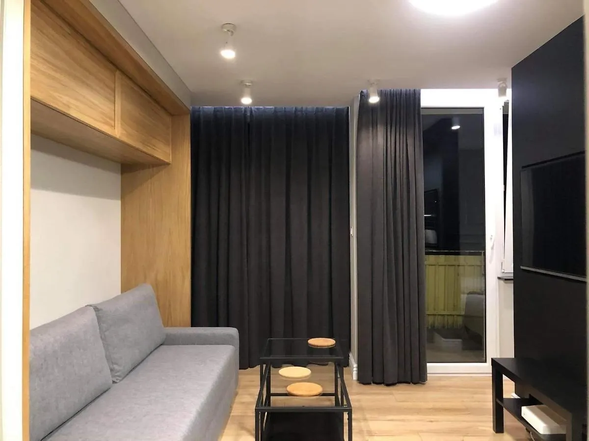 Apartament Na Chrobrego Sopot Apartment