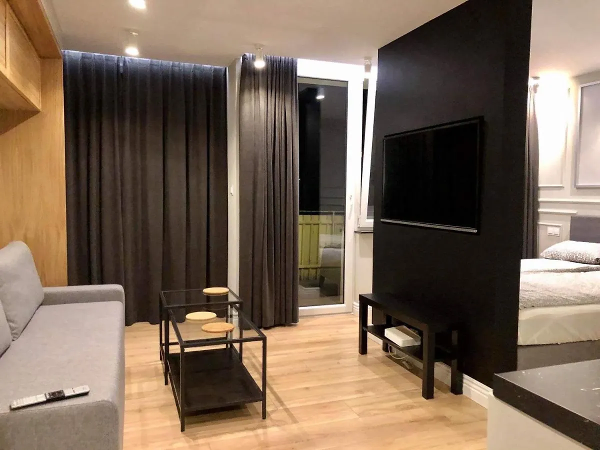 Apartament Na Chrobrego location